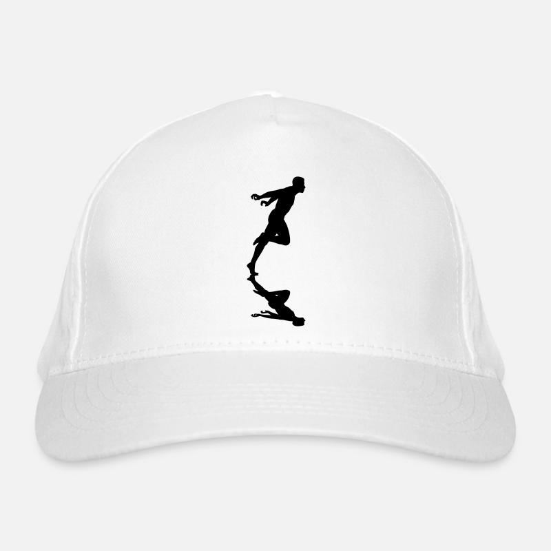 évêque Casquette classique bio