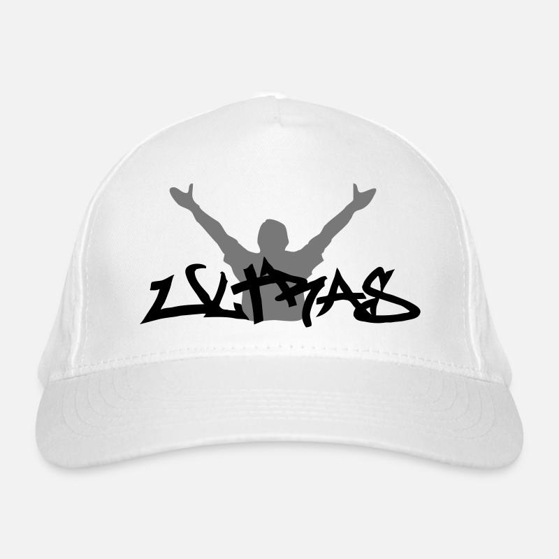 Ultras pos Bio-Baseballkappe