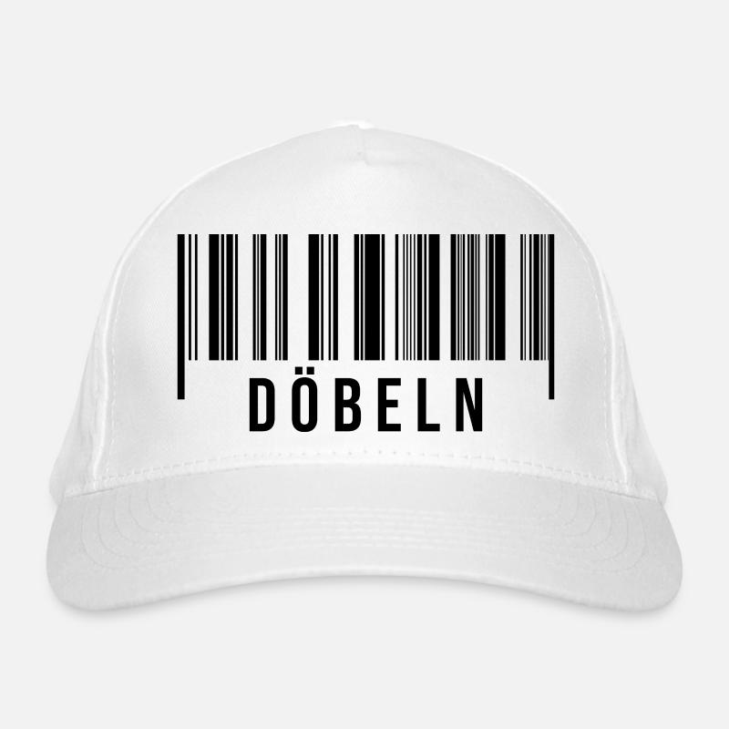 Sachsen Döbeln Bio-Baseballkappe