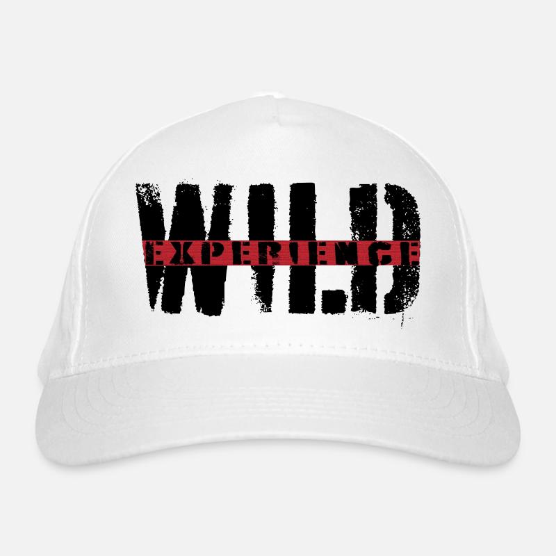 Organic Baseball Cap