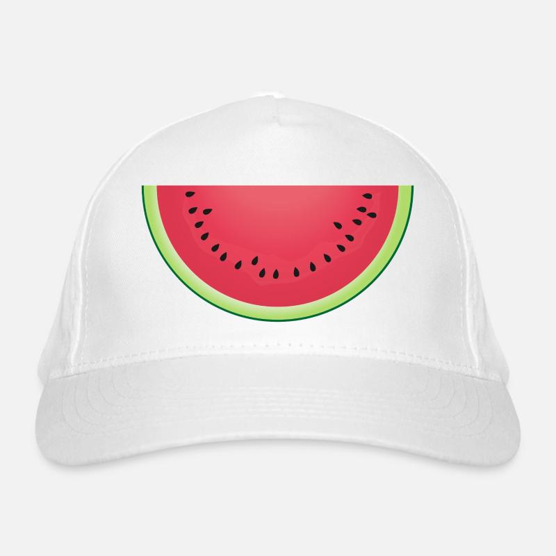 Casquette classique bio