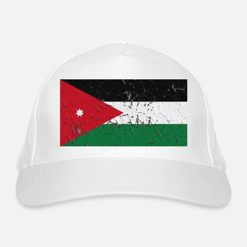 Gift for Jordan Organic Baseball Cap