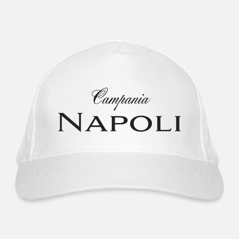 Bio-Baseballkappe