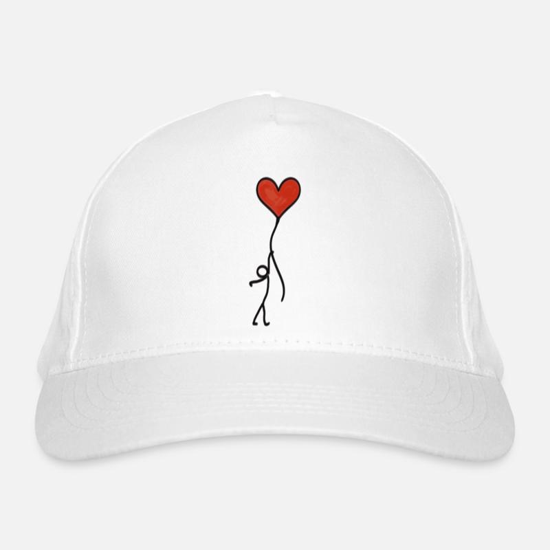 Bio-Baseballkappe