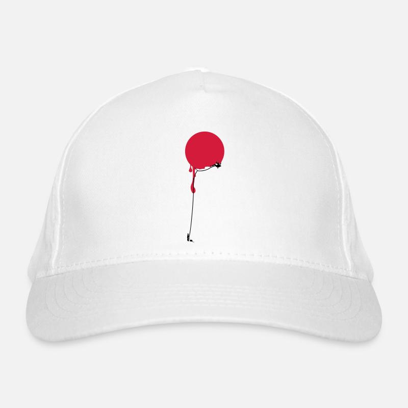 Casquette classique bio
