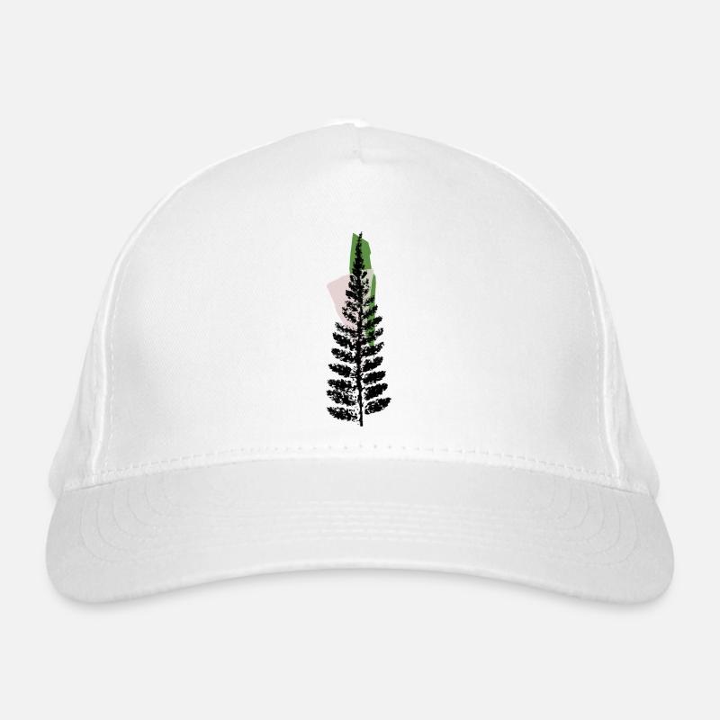 Bio-Baseballkappe