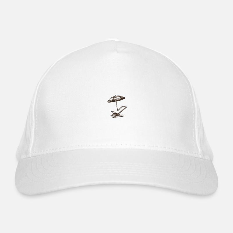 Bio-Baseballkappe