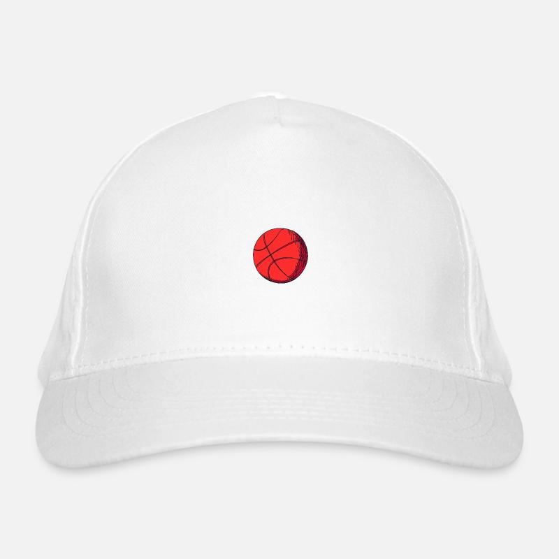 Bio-Baseballkappe