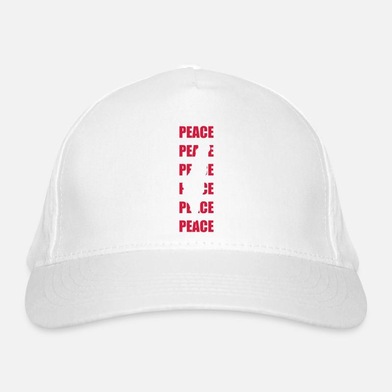 Organic Baseball Cap
