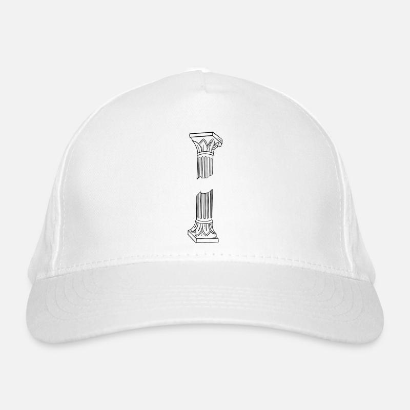 Pillar Organic Baseball Cap