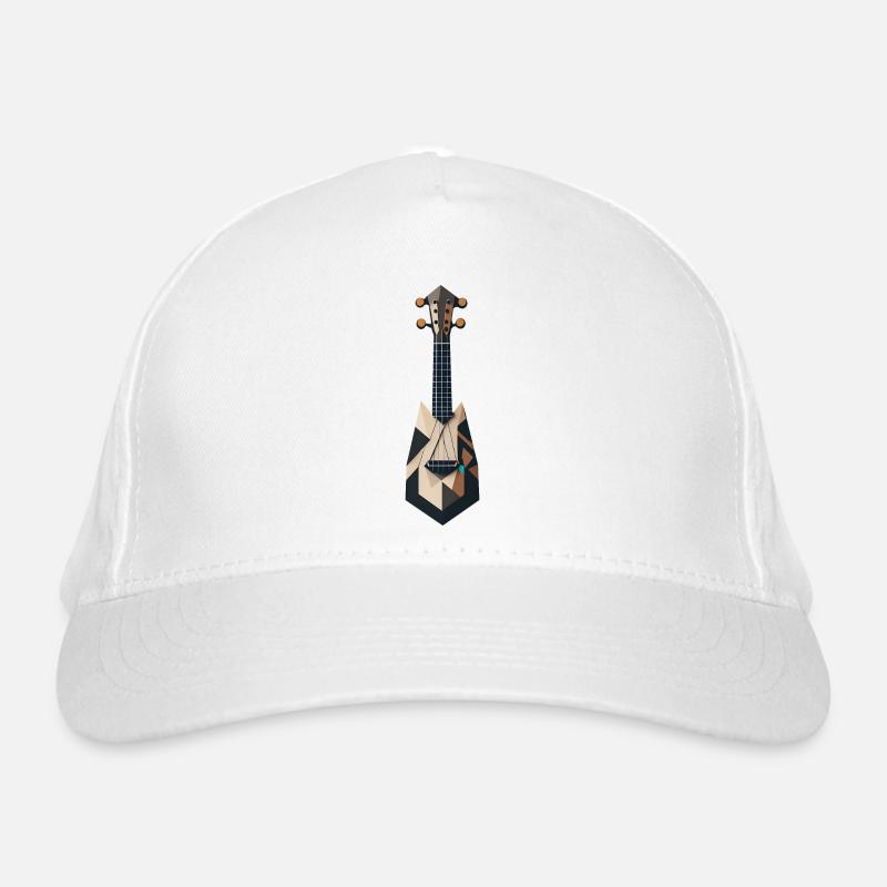 Casquette classique bio