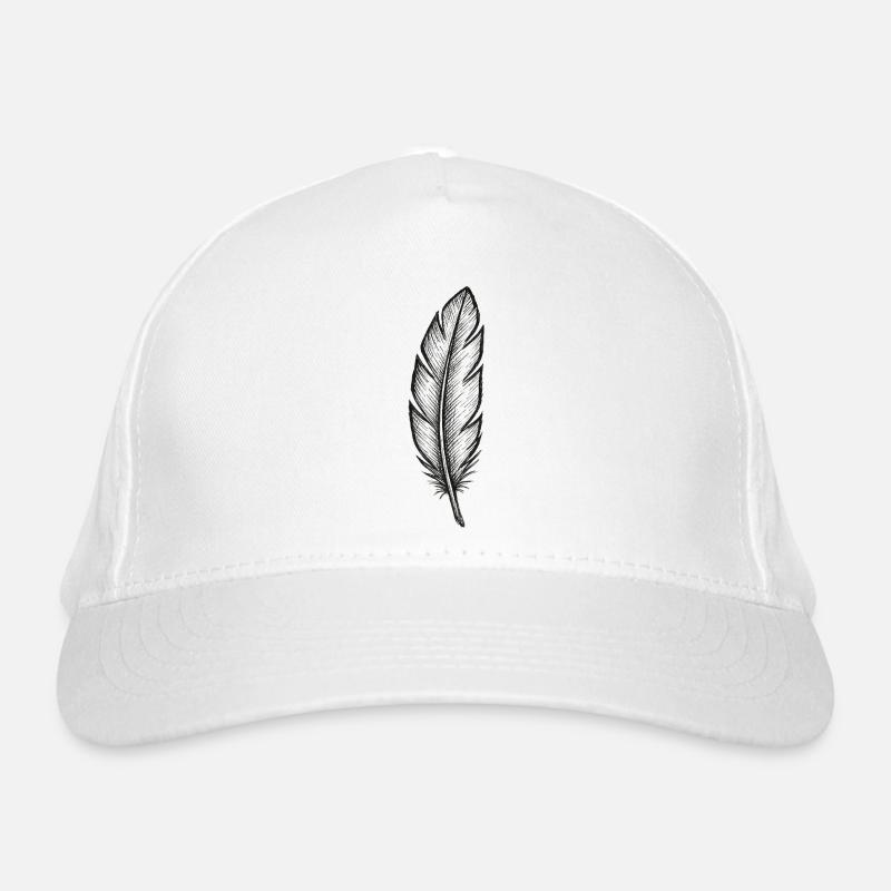 Bio-Baseballkappe