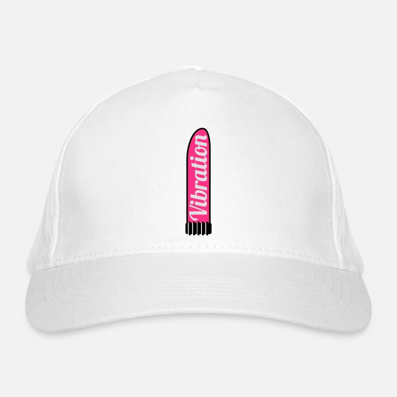 Bio-Baseballkappe