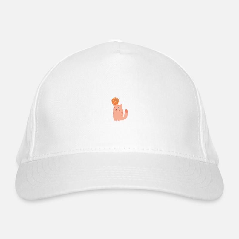 Bio-Baseballkappe