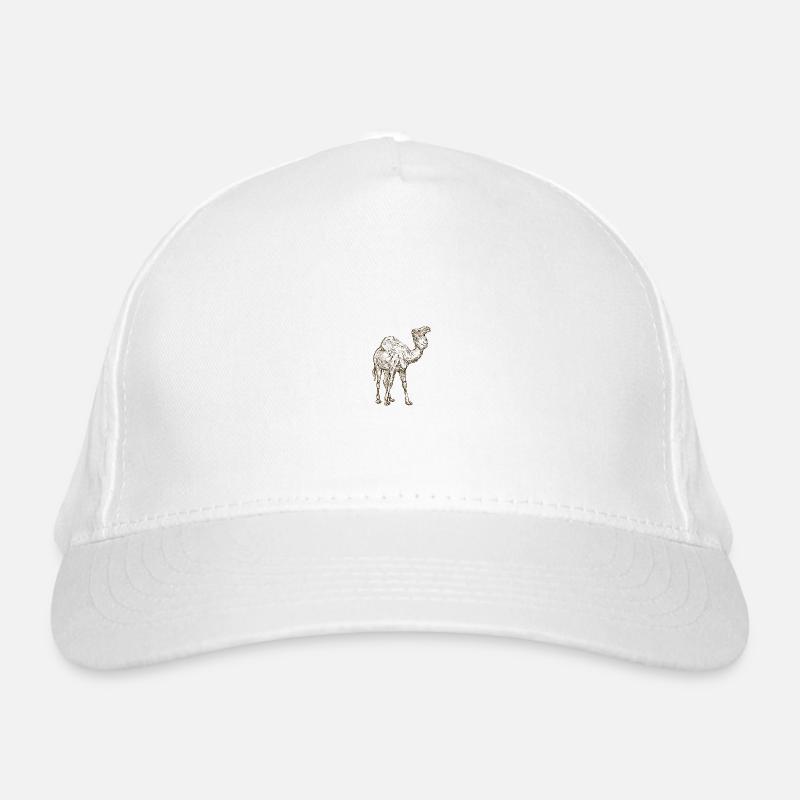 Bio-Baseballkappe