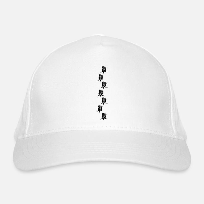 Organic Baseball Cap