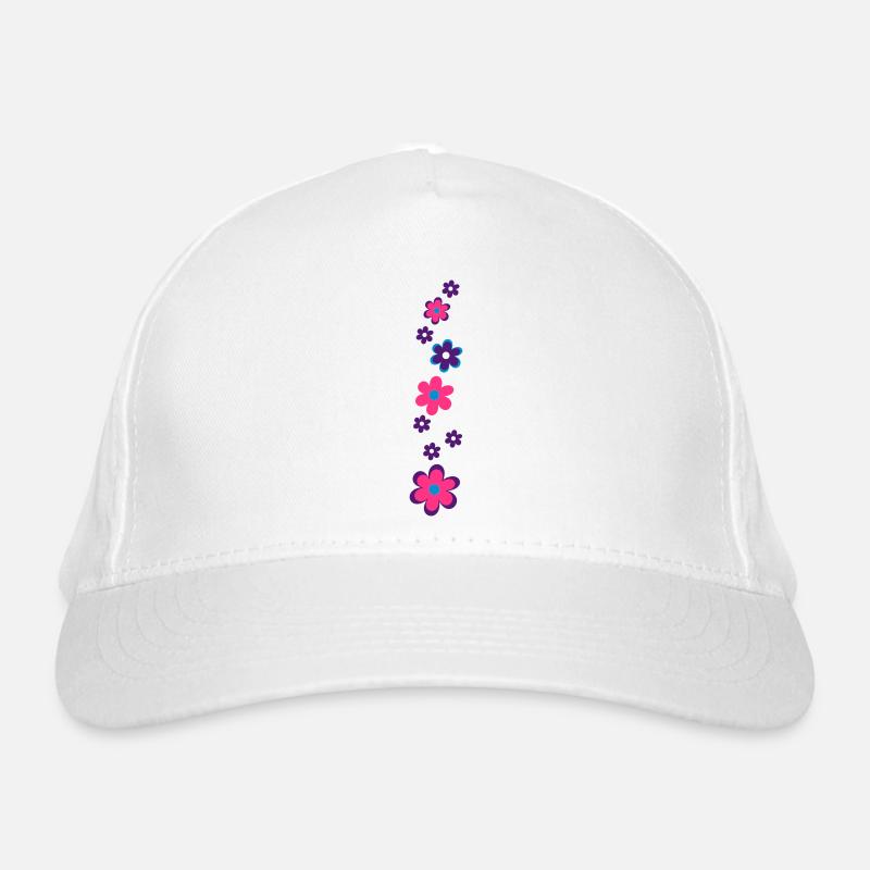 Bio-Baseballkappe