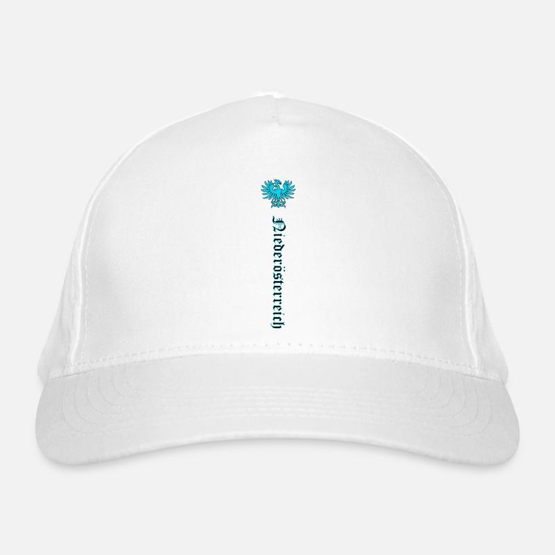 Casquette classique bio
