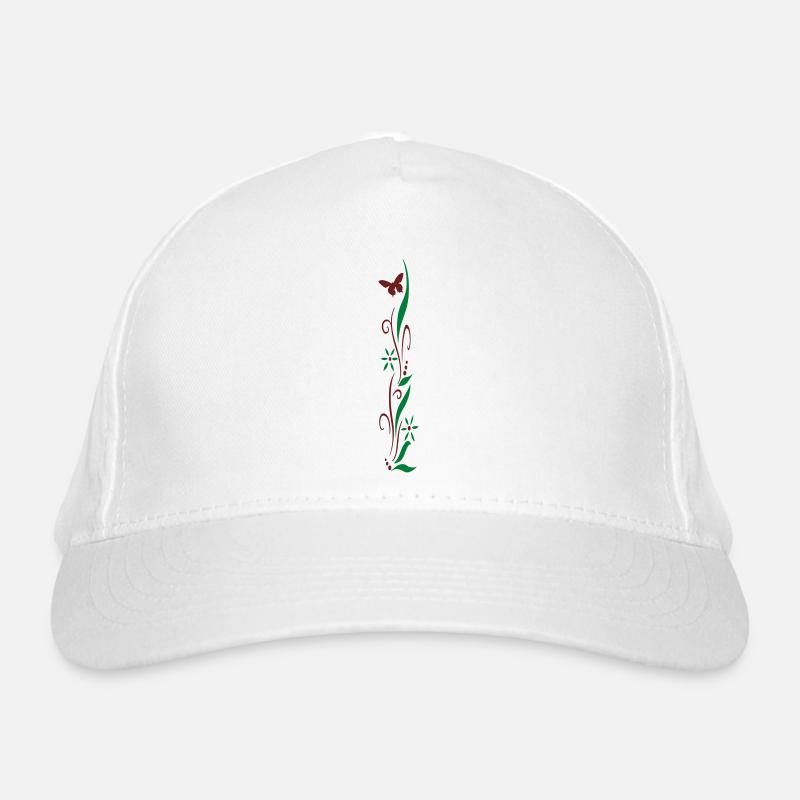 Organic Baseball Cap