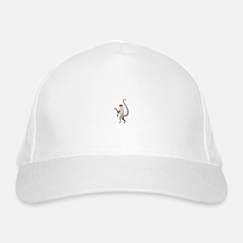 Bio-Baseballkappe