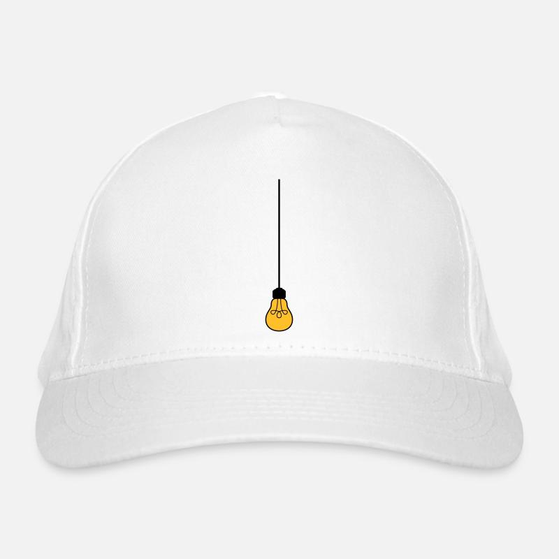 câble de plafond suspendu ampoule lumière id de l'électricité Casquette classique bio