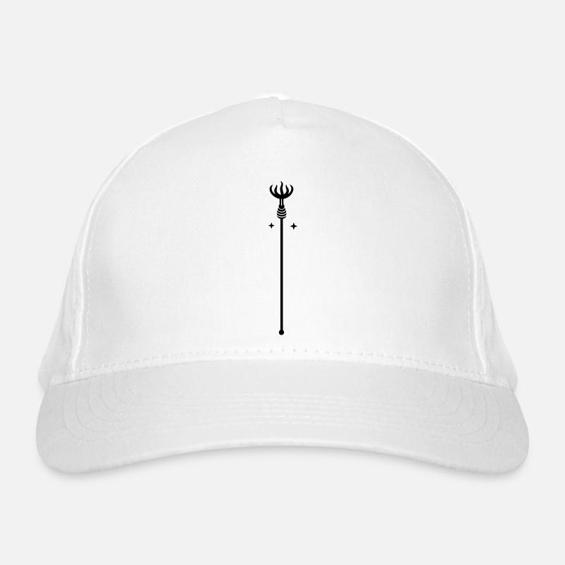 Wand Organic Baseball Cap
