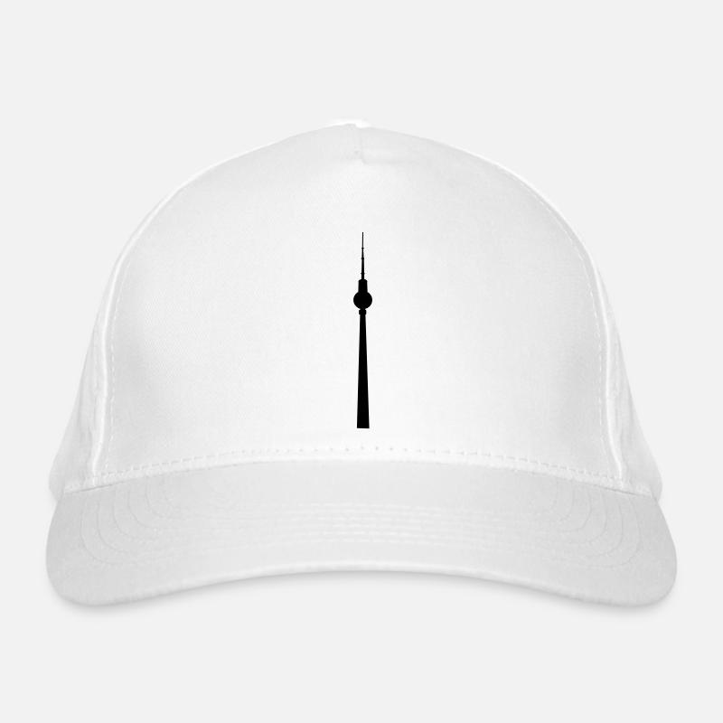 Bio-Baseballkappe