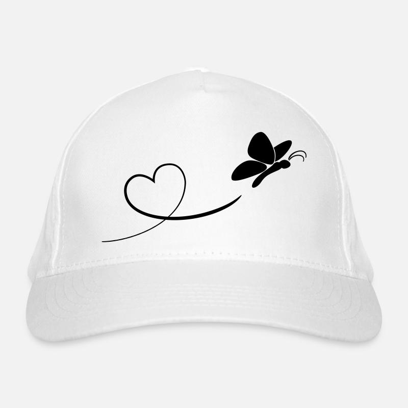 Organic Baseball Cap