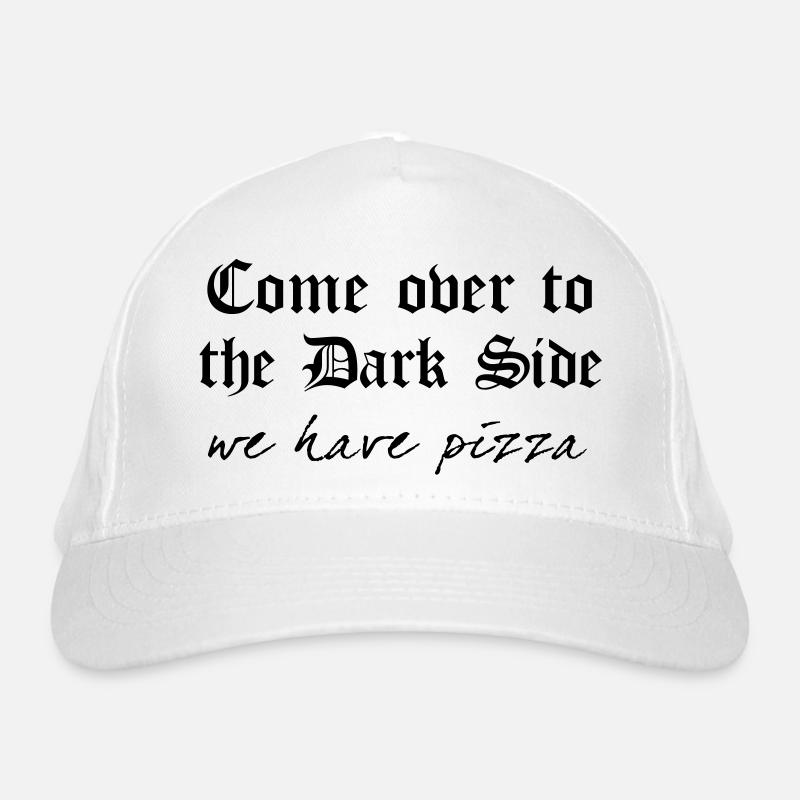 Organic Baseball Cap