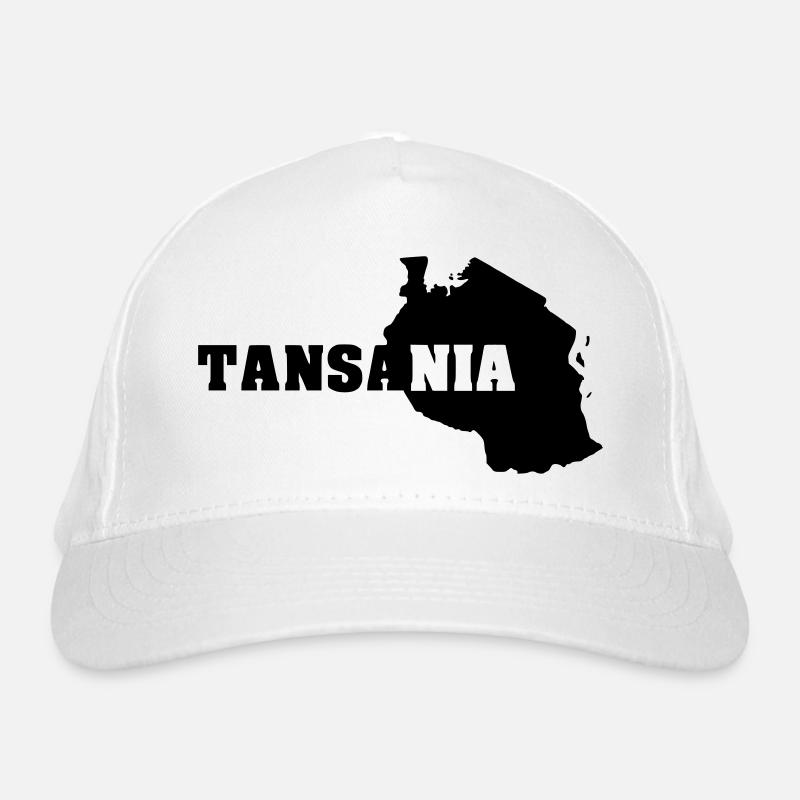 Casquette classique bio