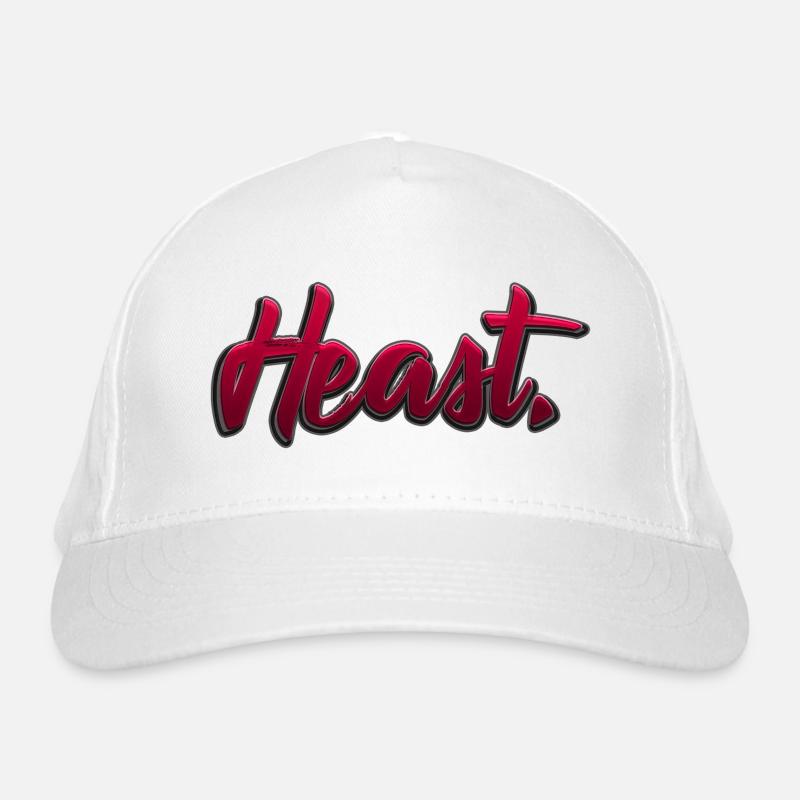 Est Casquette classique bio