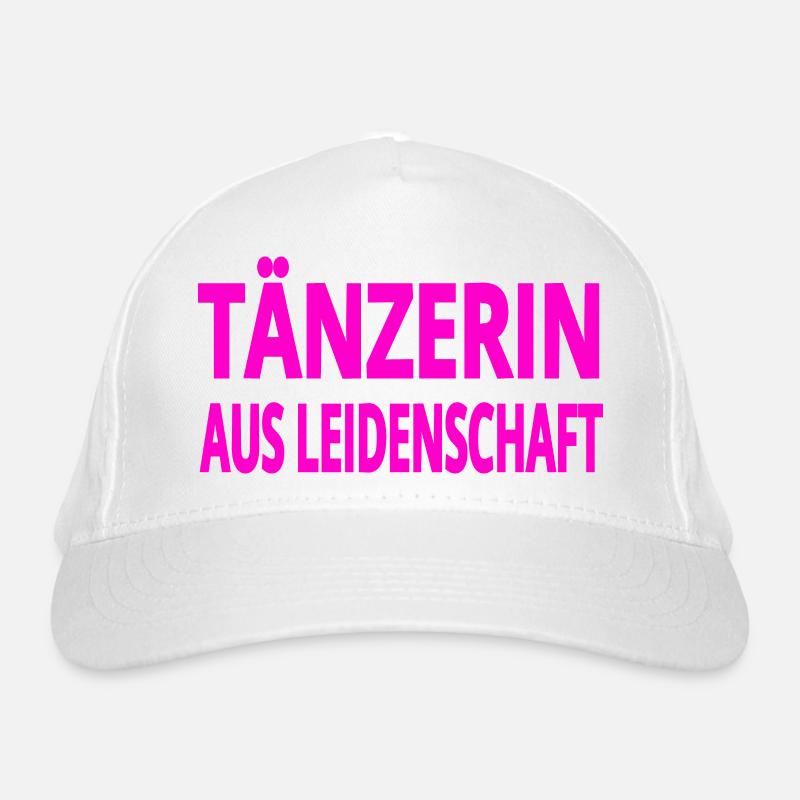 Bio-Baseballkappe