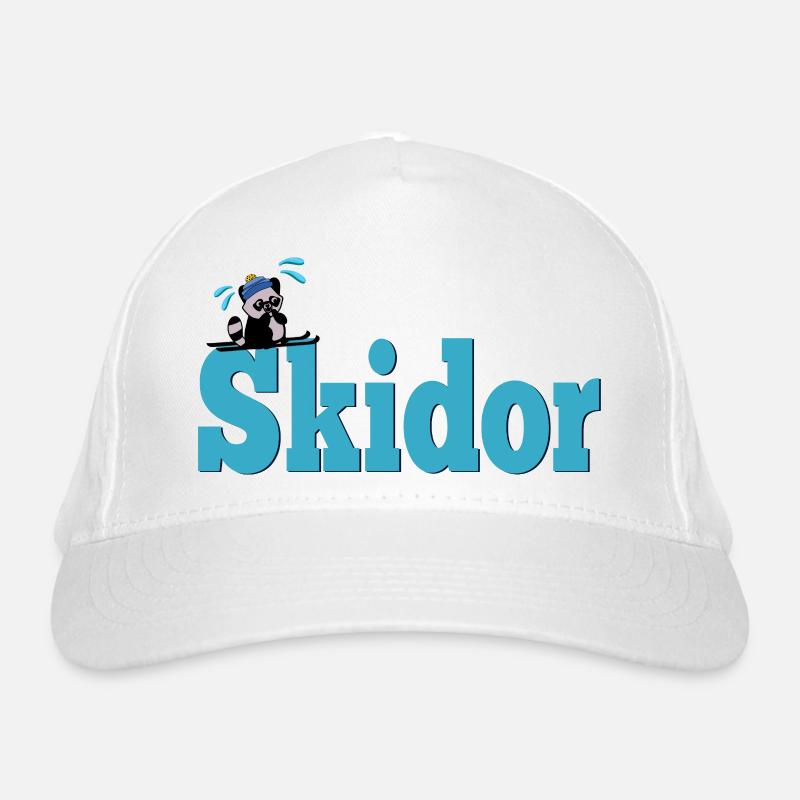 Bio-Baseballkappe