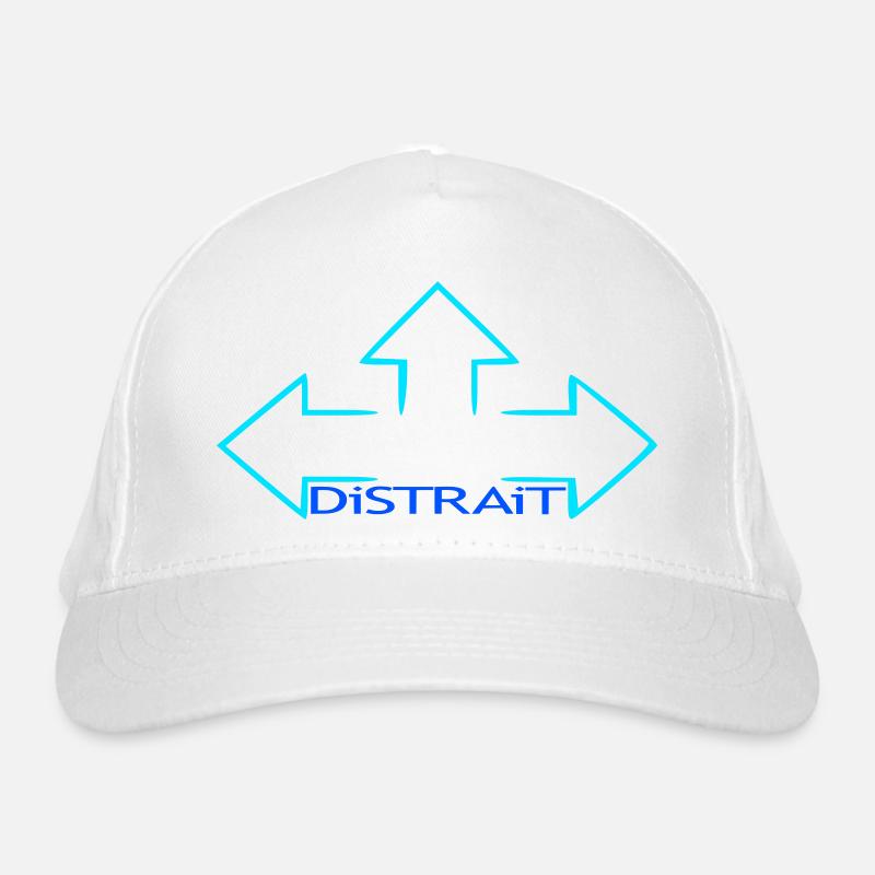 Organic Baseball Cap