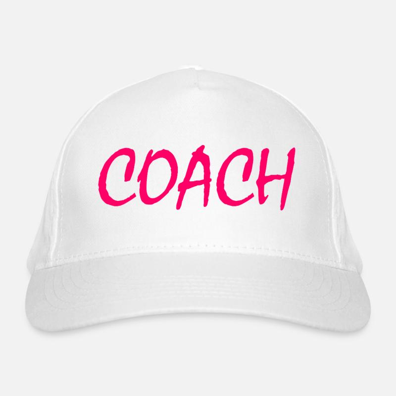 Organic Baseball Cap