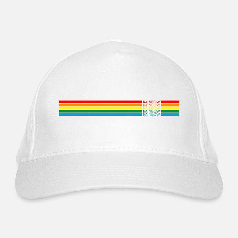 Casquette classique bio
