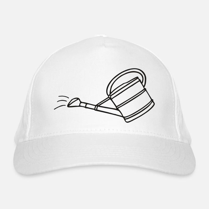 Bio-Baseballkappe