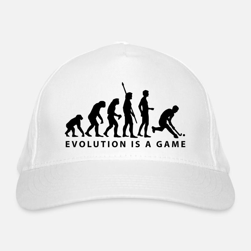 evolution_herren_hockey_b_1c Bio-Baseballkappe