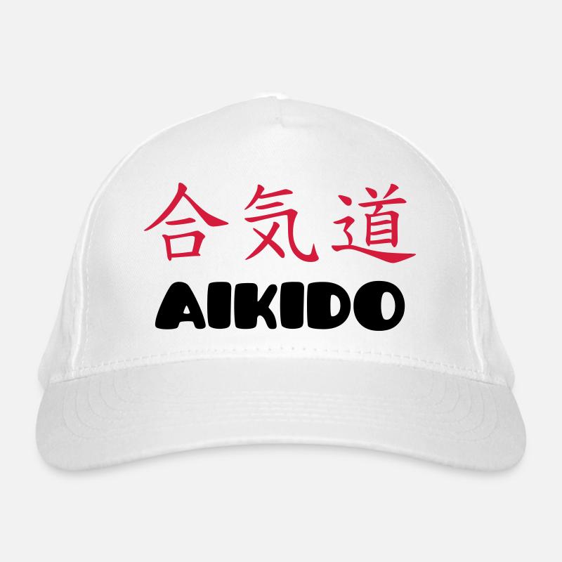 Bio-Baseballkappe