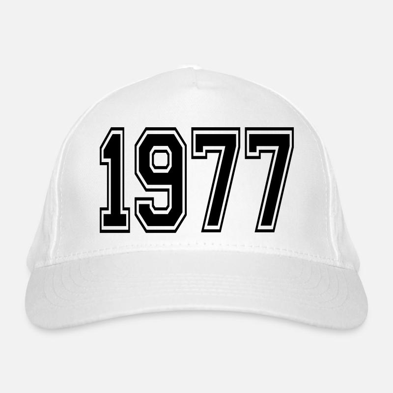 Bio-Baseballkappe