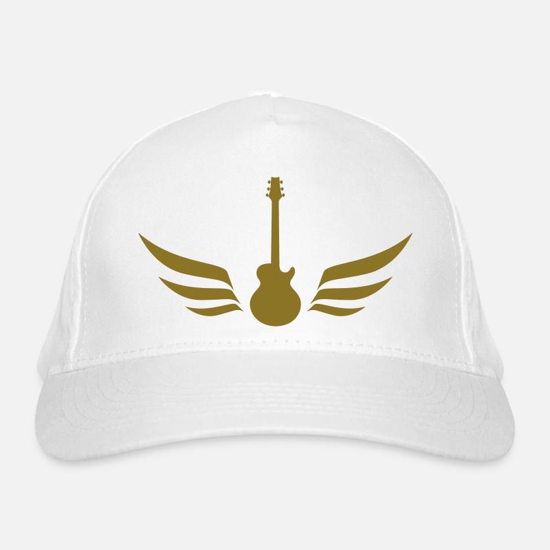 Organic Baseball Cap