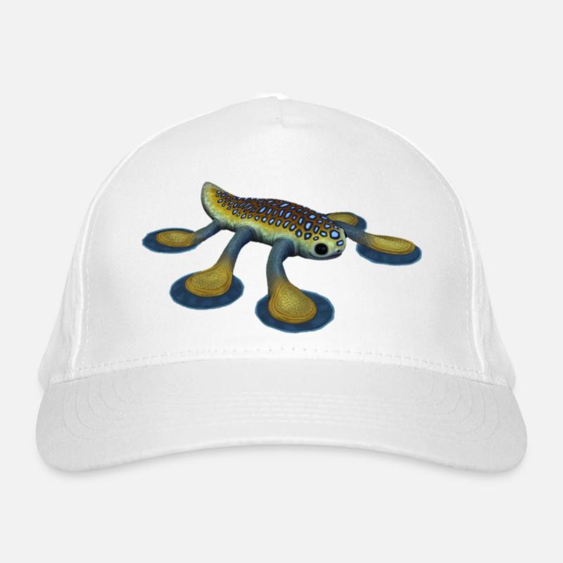 Hoverfish Organic Baseball Cap