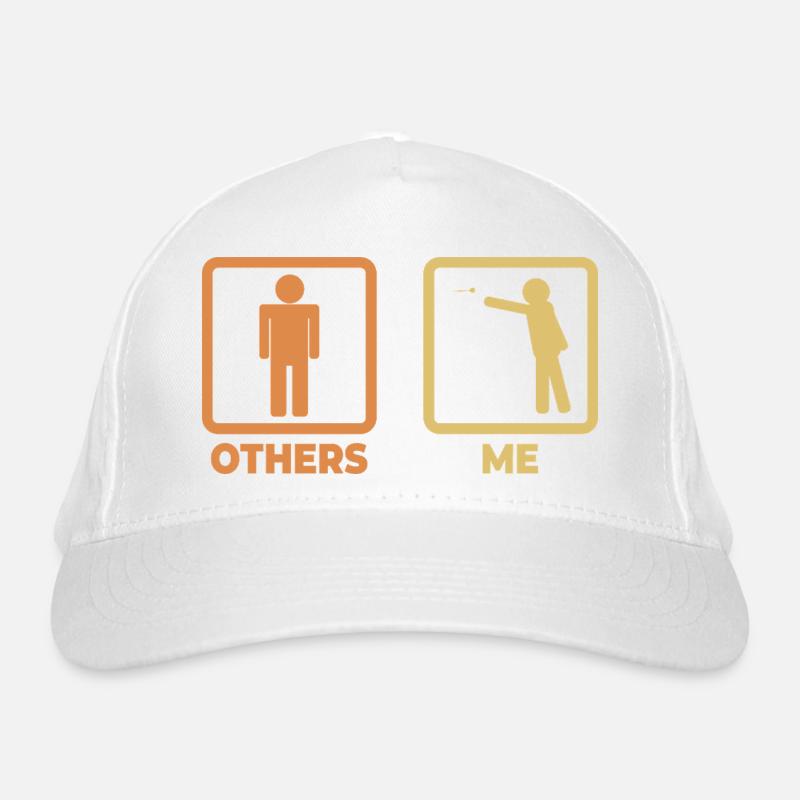 Organic Baseball Cap