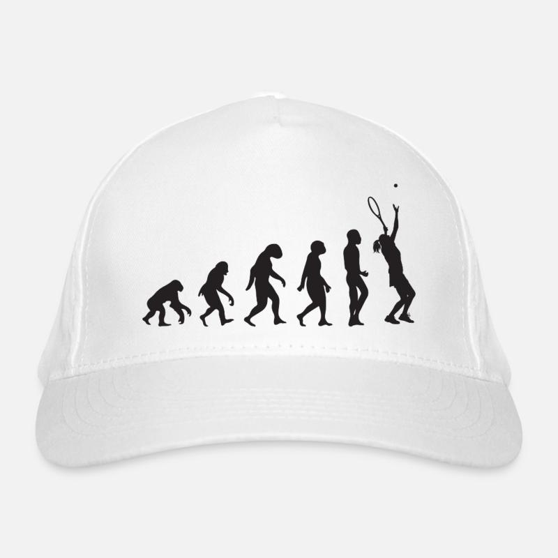 Organic Baseball Cap