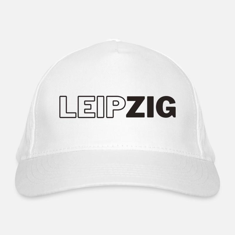 Leipzig Organic Baseball Cap