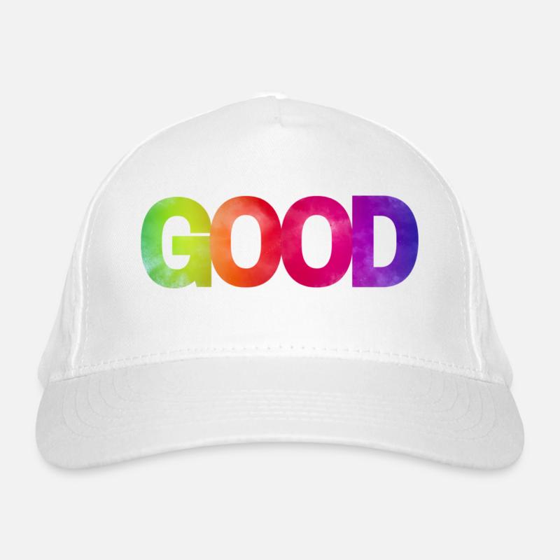 Bon Casquette classique bio