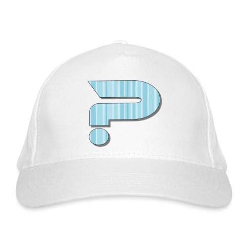 Random Select - Organic Baseball Cap