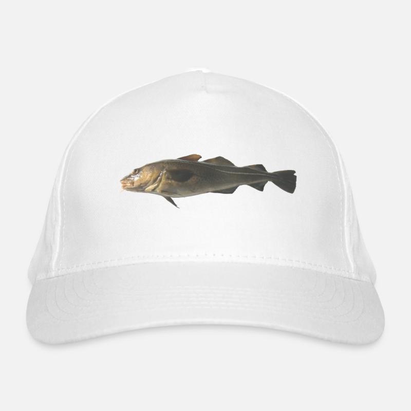 Bio-Baseballkappe