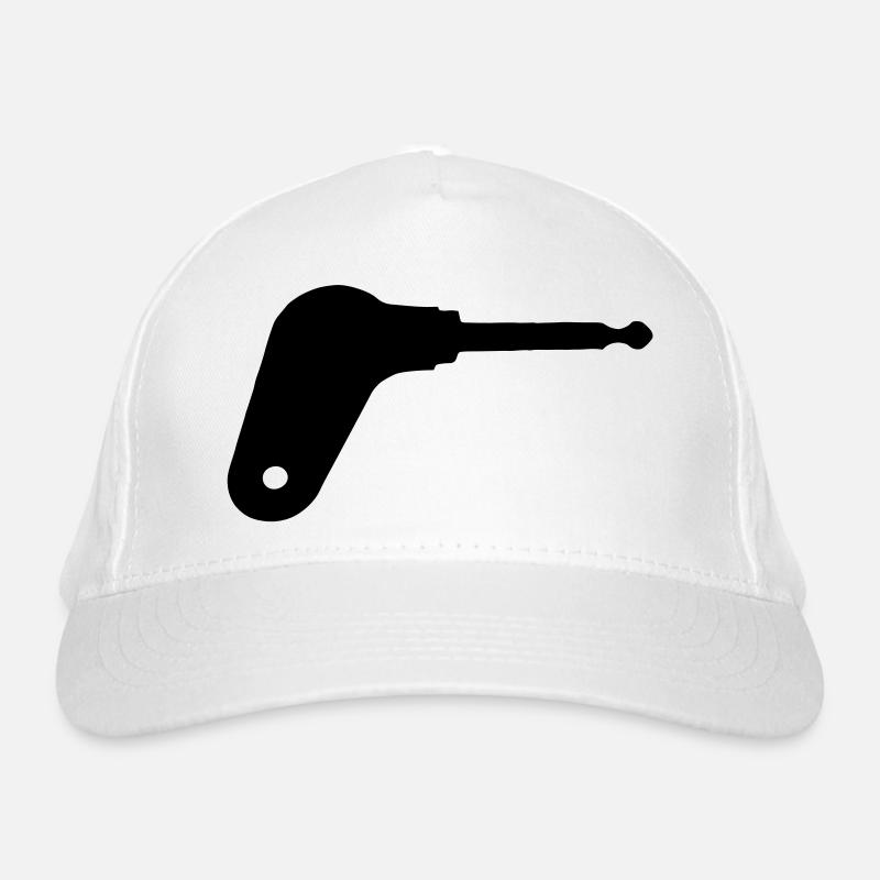 Bio-Baseballkappe
