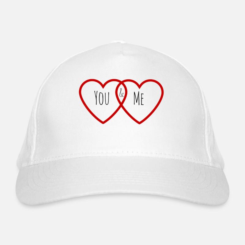 Casquette classique bio